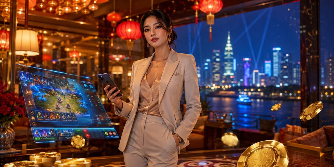 fly88.com mobile gaming