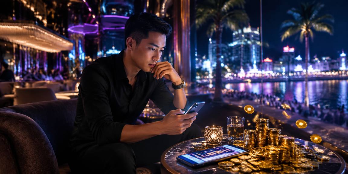 fly88.com Live Casino Vietnam với Dealer Thật và Bàn Chơi Trực Tuyến